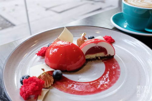 處女座老板的下午茶邀約 甜品免費試吃，甜食小公主們的專屬福利