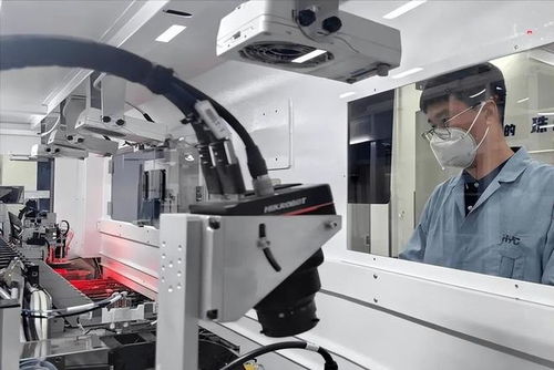 技術崛起新篇章 中國計算機軟硬件開發能力獲韓媒承認