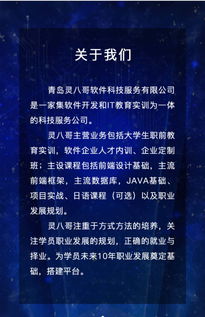 靈八哥軟件科技服務 以卓越信譽引領軟件開發與定制，打造高性價比技術解決方案