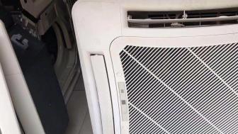 重慶精品二手中央空調(diào)一站式服務(wù) 專賣、回收格力、美的、大金等品牌